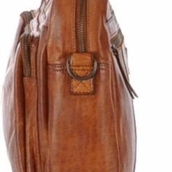 Hete verkoop 🎉 Bear Design Hugo Leren Laptoptas - 14 Inch - Cognac ⌛ -Tassen-dames Winkel 463x840 2