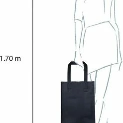 Aanbiedingen 🌟 MYOMY Schoudertas Hunter Leer - Zwart 🌟 38 Aanbiedingen 🌟 MYOMY Schoudertas Hunter Leer - Zwart 🌟 -Tassen-dames Winkel 466x840 2