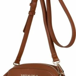 Beste deal 🥰 Valentino Bags - Special Martu - Crossbody - Clutch - Cognac ✨ -Tassen-dames Winkel 467x840