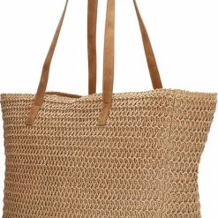 Gloednieuw π PE Florence PE-Florence Natural Life Strandtas / Shopper - Natuur π€© 12 Gloednieuw π PE Florence PE-Florence Natural Life Strandtas / Shopper - Natuur π€© -Tassen-dames Winkel 470x840