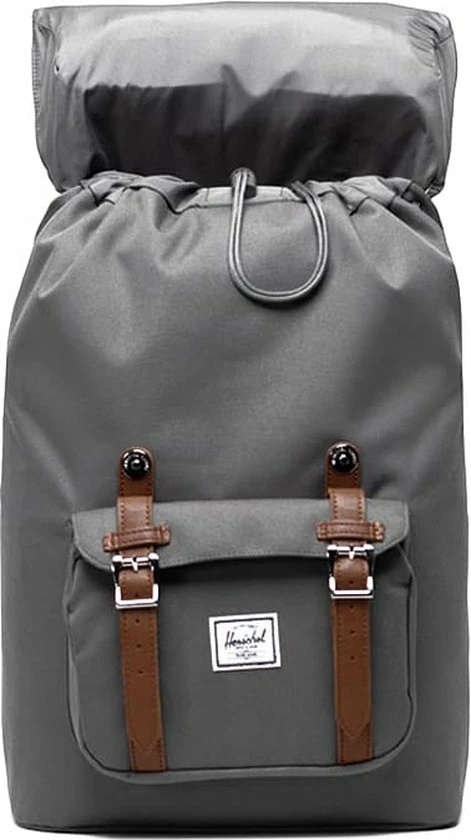 Beste recensies van ๐งจ Herschel Little America Mid-Volume - Gargoyle / Rrugzak Met 17L Opbergvolume - 13" Fleece-gevoerd Laptopvak - Magnetische Sluiting / Met Levenslange Fabrieksgarantie / Limited Lifetime Warranty / Grijs ๐ 10 Beste recensies van ๐งจ Herschel Little America Mid-Volume - Gargoyle / Rrugzak Met 17L Opbergvolume - 13" Fleece-gevoerd Laptopvak - Magnetische Sluiting / Met Levenslange Fabrieksgarantie / Limited Lifetime Warranty / Grijs ๐ - Afbeelding 8
