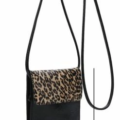 Gloednieuw π₯ Ines Delaure - Dames Telefoon-/Schoudertasje - Gold π 9 Gloednieuw π₯ Ines Delaure - Dames Telefoon-/Schoudertasje - Gold π -Tassen-dames Winkel 472x840 2