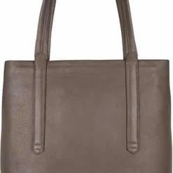 Uitgang ๐ฏ Cowboysbag - Laptoptassen - Laptop Bag Rusk 13 Inch - Taupe โค๏ธ