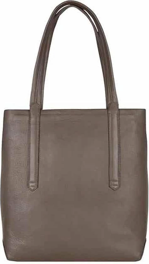 Uitgang π― Cowboysbag - Laptoptassen - Laptop Bag Rusk 13 Inch - Taupe β€οΈ 3 Uitgang π― Cowboysbag - Laptoptassen - Laptop Bag Rusk 13 Inch - Taupe β€οΈ