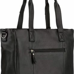 Beste Verkoop ⌛ BURKELY JUST JACKIE WORKBAG 14"-Black 🥰 -Tassen-dames Winkel 478x840