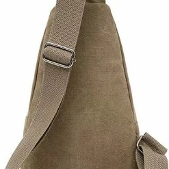 Kopen 💯 Q-bag Crossbody Small-Bag! Casual Slingbag - Bruin - Sportieve Multifunctionele Schoudertas 🎁 -Tassen-dames Winkel 480x840 3