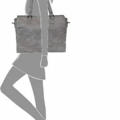 Uitgang π Just Dreamz Dames Laptoptas 15.6 Inch Licht Grijs π₯° 9 Uitgang π Just Dreamz Dames Laptoptas 15.6 Inch Licht Grijs π₯° -Tassen-dames Winkel 483x840