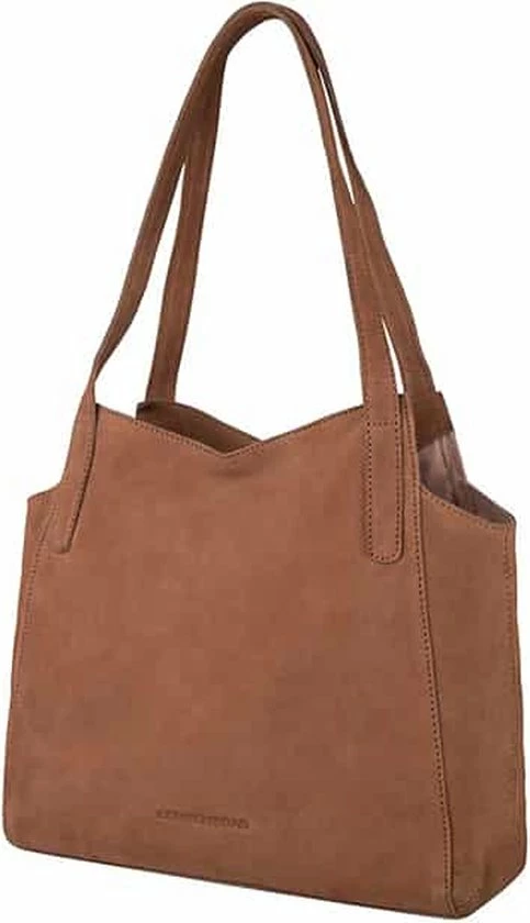 Beste deal β¨ Cowboysbag 3266 Bag Torry Q3-22 π― 5 Beste deal β¨ Cowboysbag 3266 Bag Torry Q3-22 π― - Afbeelding 3