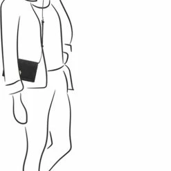 Promo 🤩 Furla 1927 L Dames Crossbodytas - Zwart 🔥 -Tassen-dames Winkel 484x840