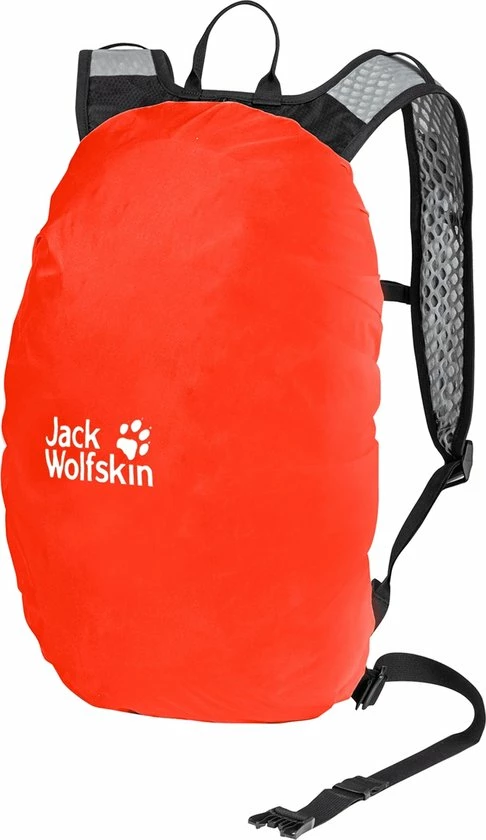 Begroting 𧨠Jack Wolfskin Rugzak / Rugtas / π Backpack - Velo - Groen π 5 Begroting 𧨠Jack Wolfskin Rugzak / Rugtas / π Backpack - Velo - Groen π - Afbeelding 3