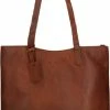 Promo 🌟 Dimagini Classics 15" Business Shopper Brown 🧨