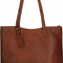 Promo ๐ Dimagini Classics 15" Business Shopper Brown ๐งจ