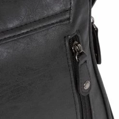 Nieuw π₯ Piace Molto Larissa Schoudertas Zwart β 21 Nieuw π₯ Piace Molto Larissa Schoudertas Zwart β -Tassen-dames Winkel 490x840