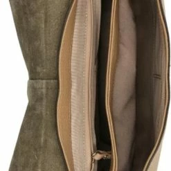 Beste Verkoop ⭐ Gianni Chiarini Medium Schoudertas / Crossbody Tas Dames - Leer - GRN - Bruin 👏 -Tassen-dames Winkel 491x840 2