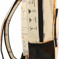 Top 10 😀 MoreThanHip Laptop Rugzak 15,6 Inch - Gerecyclede Cementzakken - Kameel Oranje ⭐ 38 Top 10 😀 MoreThanHip Laptop Rugzak 15,6 Inch - Gerecyclede Cementzakken - Kameel Oranje ⭐ -Tassen-dames Winkel 493x840 2