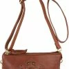 Promo 🛒 Legend Baone Crossbody Bag Cognac 🤩 -Tassen-dames Winkel 494x840 1