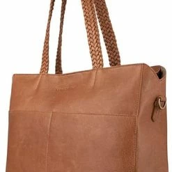 Beste deal 🎉 Cowboysbag 3312 Laptop Bag Bushton 15.6 Inch NOOS 😀 -Tassen-dames Winkel 496x840 5