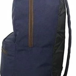 Goedkoop 😉 Kangaro Rugzak - Blauw - 41x30x13cm - K-10006 ✨ -Tassen-dames Winkel 497x840 4