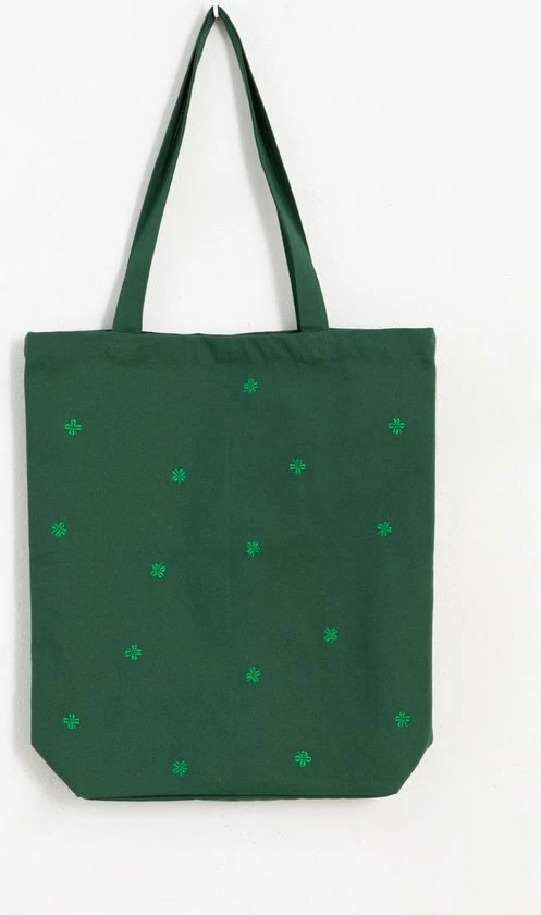 Beste recensies van β¨ Sissy Boy Sissy-Boy - Groene Canvas Shopper Met Klavertjes π 3 Beste recensies van β¨ Sissy Boy Sissy-Boy - Groene Canvas Shopper Met Klavertjes π