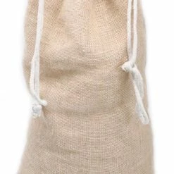 Top 10 😀 WGifts Jute Zak - Groot - Verpakkingsmateriaal - Verzendmateriaal - 300x400 Mm 😉
