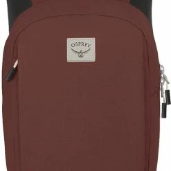 Korting ⌛ Osprey Rugzak / Rugtas / 🎒 Backpack - Arcane - Rood ⭐