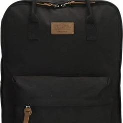 Gloednieuw 🛒 Beagles Originals Torrent Rugzak 15,6 Inch (34.5x19.4 Cm) - Zwart 🔥