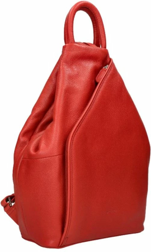 Beste Verkoop βοΈ Picard Rugtas / Rugzak / Schooltas - Luis - 6 Liter - Leer - Rood π 4 Beste Verkoop βοΈ Picard Rugtas / Rugzak / Schooltas - Luis - 6 Liter - Leer - Rood π - Afbeelding 2