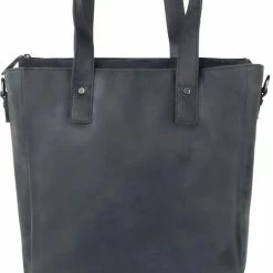 Promo 🌟 Plevier Jackson Shopper 15.6 Inch Antraciet. 🌟