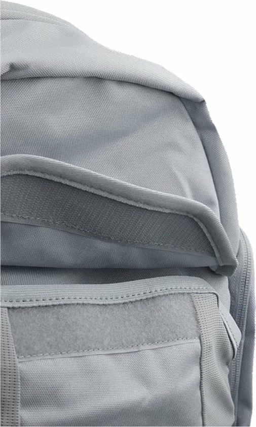 Groothandel 𧨠Nike Academy π Backpack BA5508-012, Mannen, Zilver, Rugzak, Maat: One Size π₯ 5 Groothandel 𧨠Nike Academy π Backpack BA5508-012, Mannen, Zilver, Rugzak, Maat: One Size π₯ - Afbeelding 3