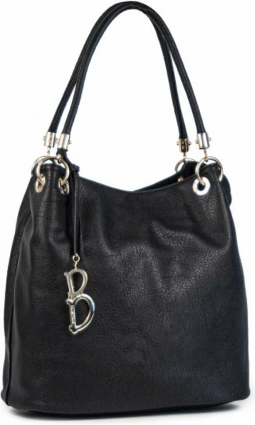 Coupon β Daniele Donati Grote Schoudertas - Zwart π 3 Coupon β Daniele Donati Grote Schoudertas - Zwart π