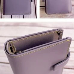 Begroting 🎉 Filofax - Metropol Mini Organiser (10.5 X 12 Cm) - Lavendel 💯