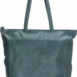 Flash-uitverkoop 👍 Micmacbags Friendship Shopper - 👖 Jeansblauw 👍 -Tassen-dames Winkel 507x840 1
