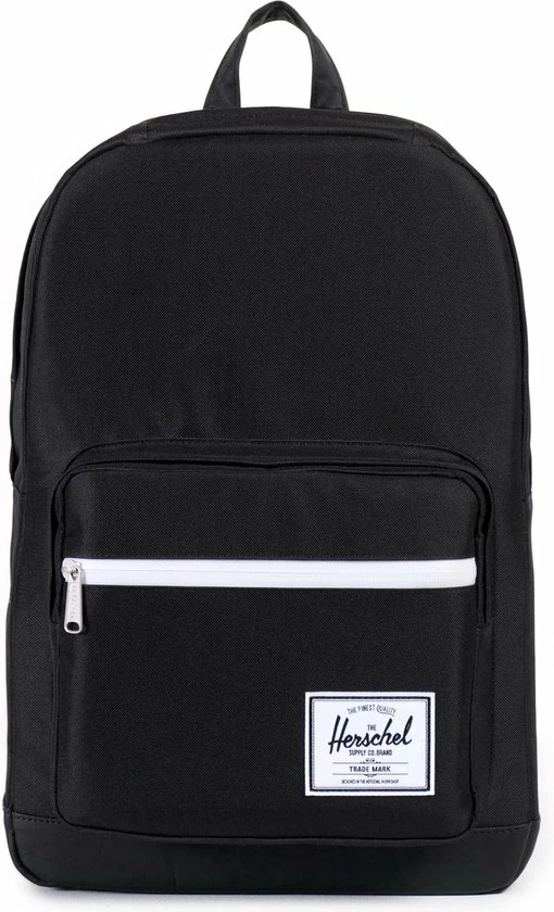Uitgang 🥰 Herschel Pop Quiz - Black/Black / Rugzak - Schooltas - Laptoptas / 15" Fleece Laptopvak - Meerdere Extra Vakken - 22L Opbergruimte / Met Levenslange Fabrieksgarantie / Limited Lifetime Warranty / Zwart ✨ 3 Uitgang 🥰 Herschel Pop Quiz - Black/Black / Rugzak - Schooltas - Laptoptas / 15" Fleece Laptopvak - Meerdere Extra Vakken - 22L Opbergruimte / Met Levenslange Fabrieksgarantie / Limited Lifetime Warranty / Zwart ✨