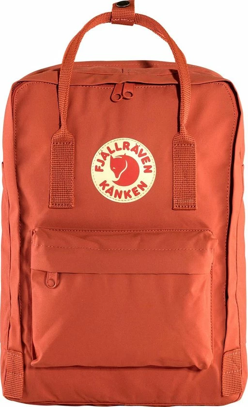 Begroting π Fjallraven Kanken Laptoprugzak 13 Inch - Rowan Red π₯° 3 Begroting π Fjallraven Kanken Laptoprugzak 13 Inch - Rowan Red π₯°