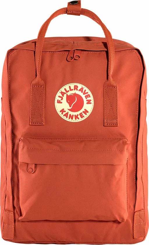 Begroting π Fjallraven Kanken Laptoprugzak 13 Inch - Rowan Red π₯° 7 Begroting π Fjallraven Kanken Laptoprugzak 13 Inch - Rowan Red π₯° - Afbeelding 5