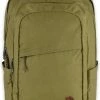 Gloednieuw 🎉 Fjallraven Raven Rugzak 28 Liter - Foliage Green 🧨 -Tassen-dames Winkel 515x840 2