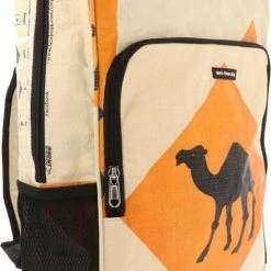 Top 10 😀 MoreThanHip Laptop Rugzak 15,6 Inch - Gerecyclede Cementzakken - Kameel Oranje ⭐ 35 Top 10 😀 MoreThanHip Laptop Rugzak 15,6 Inch - Gerecyclede Cementzakken - Kameel Oranje ⭐ -Tassen-dames Winkel 515x840 8