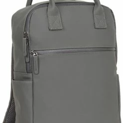 Promo 🌟 New Rebels® Harper - Rugtas - Waterbestendig - 14.1141312108 - 12L - 28x8x45cm - Rugzak / 🎒 Backpack 🎉