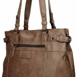 Korting βοΈ Enrico Benetti Caen 66627 Schoudertas - Licht Taupe π 12 Korting βοΈ Enrico Benetti Caen 66627 Schoudertas - Licht Taupe π -Tassen-dames Winkel 516x840