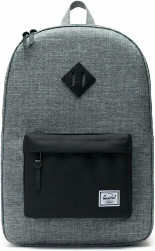 Goedkoopste π₯ Herschel Sondevoeding Rugtas Heritage Raven - Black π 3 Goedkoopste π₯ Herschel Sondevoeding Rugtas Heritage Raven - Black π