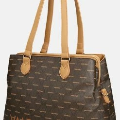 Top 10 🥰 Valentino Bags Liuto Dames Handtas/Schoudertas Bruin 🧨 28 Top 10 🥰 Valentino Bags Liuto Dames Handtas/Schoudertas Bruin 🧨 -Tassen-dames Winkel 518x840 3