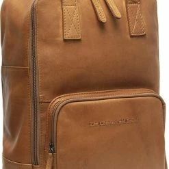 Beste recensies van 🧨 Chesterfield Danai Leren Rugzak - Cognac 😀 -Tassen-dames Winkel 518x840 6