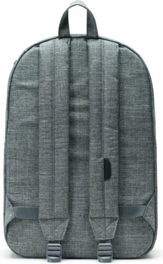 Goedkoopste π₯ Herschel Sondevoeding Rugtas Heritage Raven - Black π 5 Goedkoopste π₯ Herschel Sondevoeding Rugtas Heritage Raven - Black π - Afbeelding 3