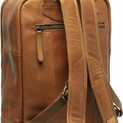Beste recensies van 🧨 Chesterfield Danai Leren Rugzak - Cognac 😀 -Tassen-dames Winkel 519x840 5