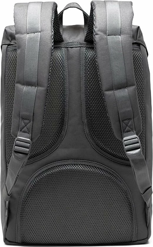 Beste recensies van ๐งจ Herschel Little America Mid-Volume - Gargoyle / Rrugzak Met 17L Opbergvolume - 13" Fleece-gevoerd Laptopvak - Magnetische Sluiting / Met Levenslange Fabrieksgarantie / Limited Lifetime Warranty / Grijs ๐ 7 Beste recensies van ๐งจ Herschel Little America Mid-Volume - Gargoyle / Rrugzak Met 17L Opbergvolume - 13" Fleece-gevoerd Laptopvak - Magnetische Sluiting / Met Levenslange Fabrieksgarantie / Limited Lifetime Warranty / Grijs ๐ - Afbeelding 5