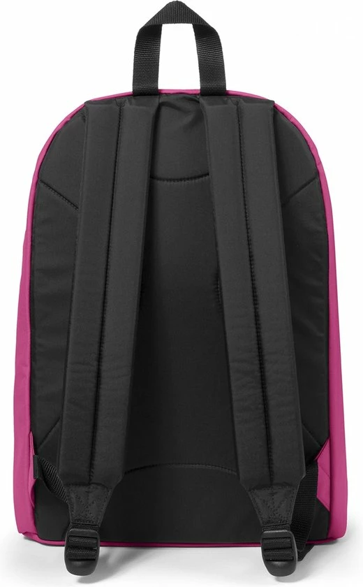 Aanbiedingen βοΈ Eastpak Out Of Office Rugzak - 27 Liter - Pink Escape π 5 Aanbiedingen βοΈ Eastpak Out Of Office Rugzak - 27 Liter - Pink Escape π - Afbeelding 3