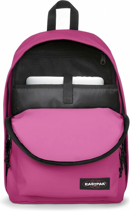 Aanbiedingen βοΈ Eastpak Out Of Office Rugzak - 27 Liter - Pink Escape π 6 Aanbiedingen βοΈ Eastpak Out Of Office Rugzak - 27 Liter - Pink Escape π - Afbeelding 4