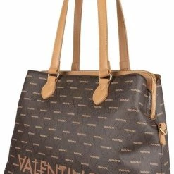 Top 10 🥰 Valentino Bags Liuto Dames Handtas/Schoudertas Bruin 🧨 34 Top 10 🥰 Valentino Bags Liuto Dames Handtas/Schoudertas Bruin 🧨 -Tassen-dames Winkel 522x840 3