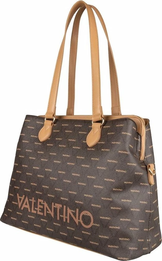 Top 10 🥰 Valentino Bags Liuto Dames Handtas/Schoudertas Bruin 🧨 13 Top 10 🥰 Valentino Bags Liuto Dames Handtas/Schoudertas Bruin 🧨 - Afbeelding 11