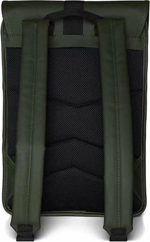 Begroting π Rains Buckle Mini Rugzak 10 Liter - Groen π 6 Begroting π Rains Buckle Mini Rugzak 10 Liter - Groen π - Afbeelding 4
